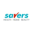 Savers logo