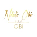Ndidi Obi logo