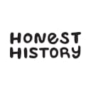 Honest History logo