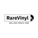 RareVinyl.com logo