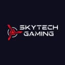 Skytech Gaming logo