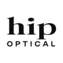 Hip Optical logo