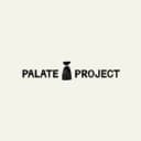 Palate Project logo