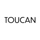 Toucan Cocktails logo