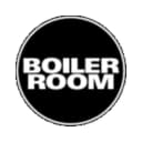 Boiler Room logo