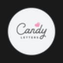 Candy Letters logo