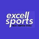 Excell Sports logo