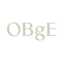 OBgE HONG KONG logo