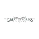 The Great Egress Co. logo