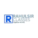 Rahul Sir logo