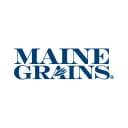 Maine Grains logo