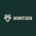 Huntsen logo