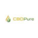 CBDPure logo