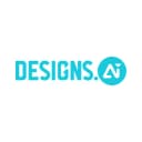 Designs.ai logo