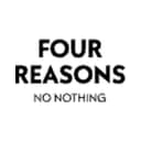 No Nothing Very Sensitive logo