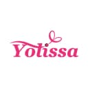 Yolissa Hair logo