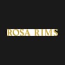 Rosa Rims logo