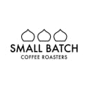 Small Batch Coffee Roasters logo