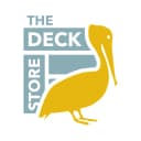 The Deck Store logo