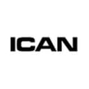 ICAN logo