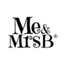 Me & Mrs B logo