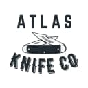 Atlas Knife Co logo