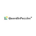 Quordle Puzzles logo