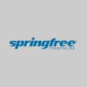 Springfree Trampoline logo