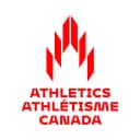 Athletics Canada logo