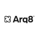 Arq8 logo