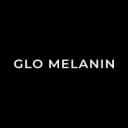 Glo Melanin logo
