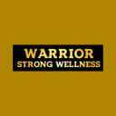 Warrior Strong Wellness logo
