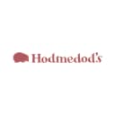 Hodmedod's Wholefoods logo