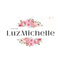 Flowers by Luz Michelle logo