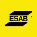 ESAB logo