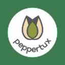 Peppertux Farms logo