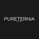 PURETERNIA logo