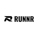 RUNNR Activewear logo