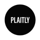 PLAITLY logo