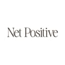 Net Positive logo