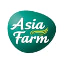 Asia Farm logo