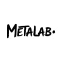 METALAB SUPPS logo