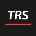 TRS Golf logo