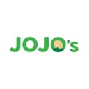 JOJO's Chocolate logo