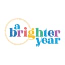 A Brighter Year logo