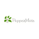 PepperMate logo