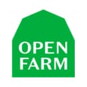 Open Farm logo