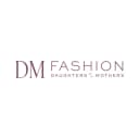DM Fashion logo