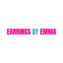 Earrings by Emma logo