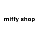 Miffy Shop logo